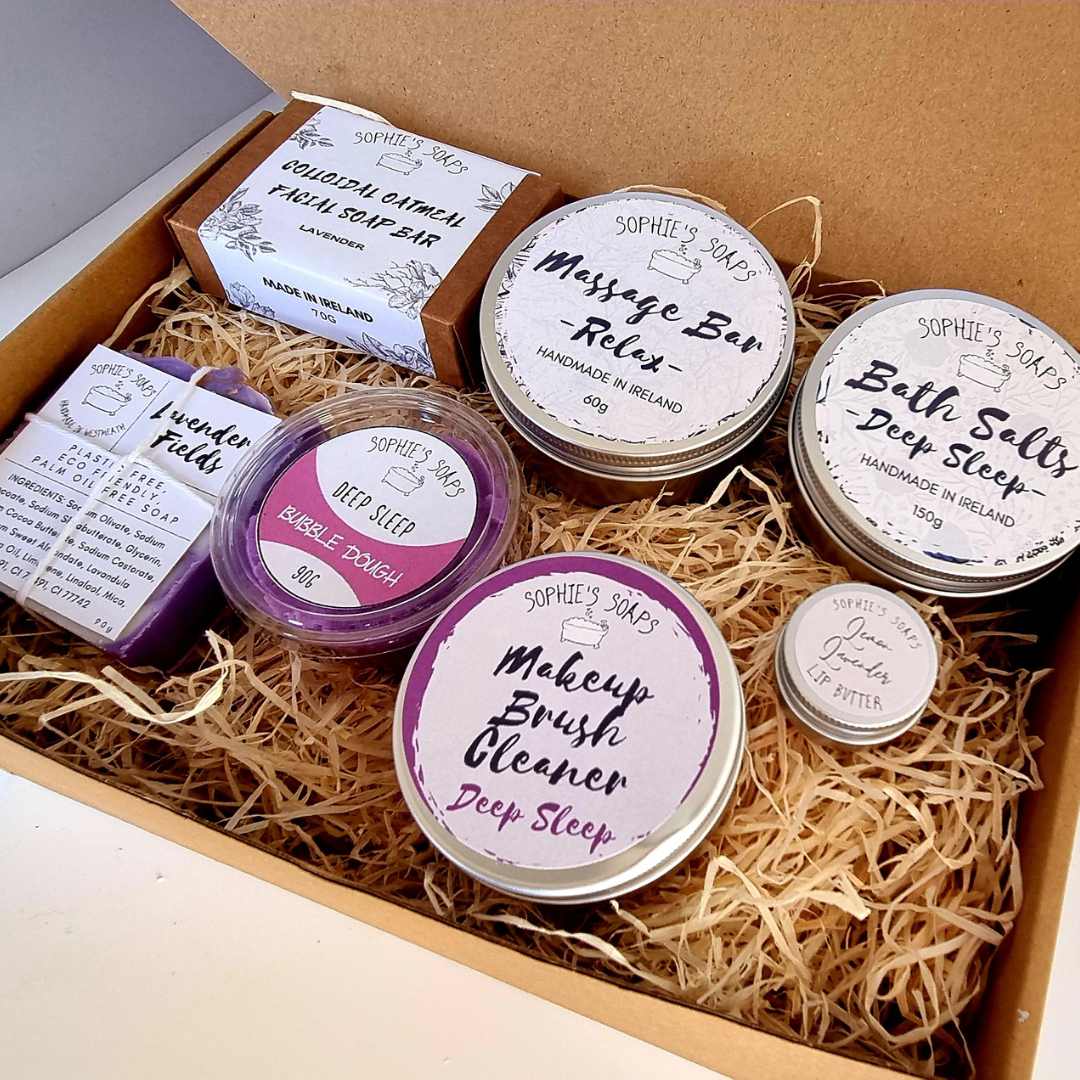 Sustainable Subscription Box