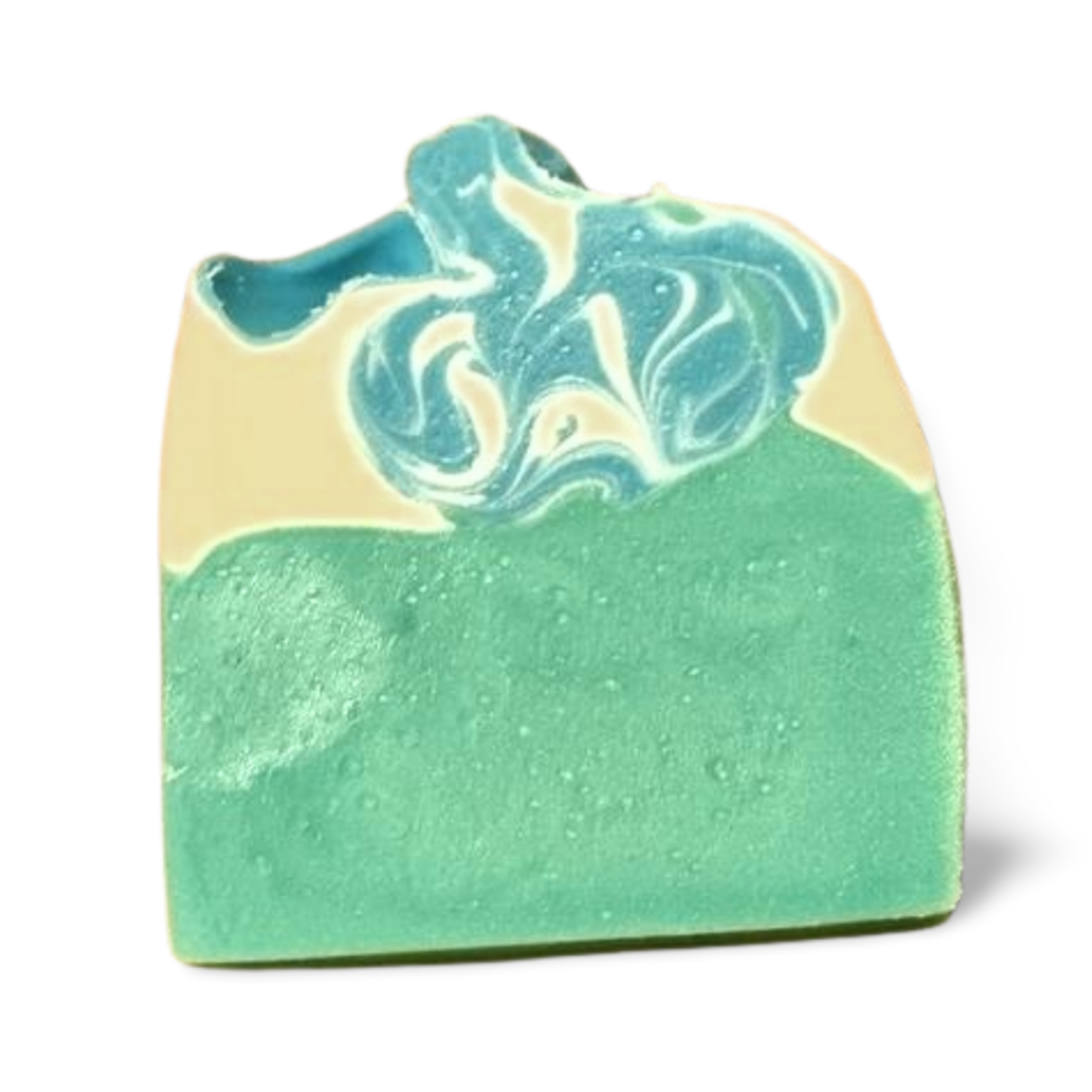 Eucalyptus Leaves Soap